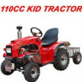 MINI 110CC TRAKTOR FÜR KINDER (MC-421)